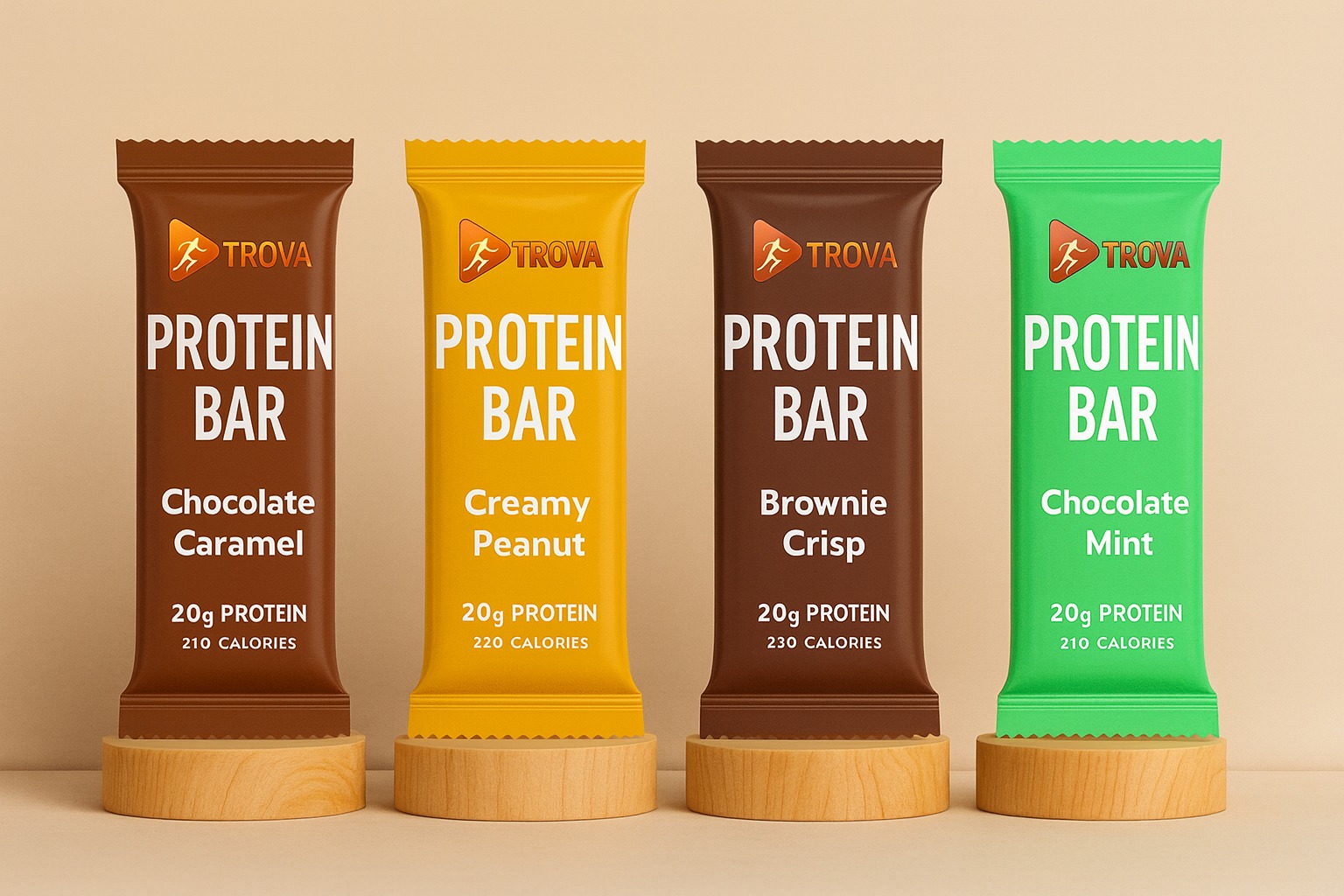 Protein Bars