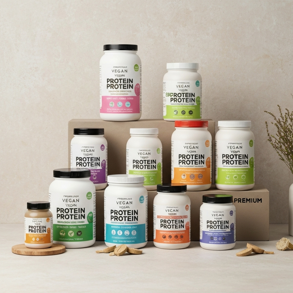 Vegan Protein